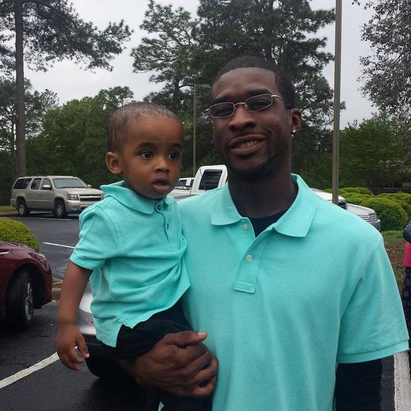 Meet your Posher, Kevin - Picture 1 of 1